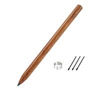 Stylet pour stylo Remarkable 2 avec gomme, stylo numérique de rechange pour Remarkable 2 Stylus Alternative Marker Plus, sensibilité à la pression 4096, rejet de paume, support d'inclinaison (comprend