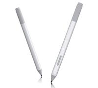 Stylet pour Surface Pro 8/X/7/6/5/4/3, Surface 3/Go/Go 2/Go 3/Book/Ordinateur Portable/Studio Stylet pour tablette tactile avec moteur haptique, précision du point, écriture en temps réel