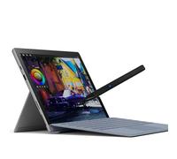 Stylet pour Surface Slim Pen 2, impression 4096, gomme et clic droit, stylet Palm Rejection pour Surface Pro 11/10/9/8/7/6/5/4/3/XSurface Go 3/2/1, Book 3/2/1, Laptop1-3, Studio 2+