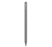 Adonit - Stylet pour tablettes magnétique - Recharge sans fil, pointe remplaçable - Gris foncé