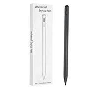 Stylet pour tablette AMZ Fire Max 11 Table Fire HD 10 - Stylet pour écran tactile Honor Pad 10 / X8a / MagicPad 2 / Xiaomi Pad 7 / 6 / PRO / Redmi PadSE - Noir