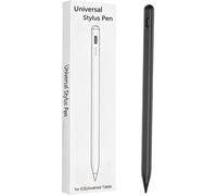 Stylet pour tablette AMZ Fire Max 11 Table Fire HD 10 - Stylet pour écran tactile Honor Pad 10 / X8a / MagicPad 2 / Xiaomi - Noir