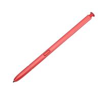 Stylet pour Tablette, Bonne compatibilité Stylet pour l'écriture (Rouge)