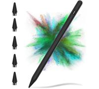 Stylet pour tablette charge rapide 5 à 10 min rejet de paume et fixation magnétique compatible avec Samsung Xiaomi et Lenovo