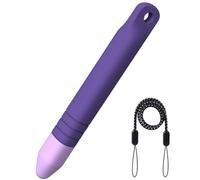 Stylet pour tablette - Crayon ergonomique pour écran tactile | Multifonctionnel Design Triangle Design Stylo d'écriture Dessin Compatible avec Smartphone Tablette Bureau École Travail Artiste Outil