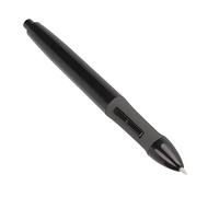 Stylet pour Tablette Graphique GT-191/GT-221 Pro/GT-156HD V2/GT-220 V2, Design Ergonomique, Prise en Main Confortable, Finition Soignée, Stylet Sensible à La Pression 8192 Niveaux