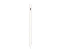 Stylet pour Tablette iOS Magnétique avec Technologie d'écran Tactile Capacitif Fonction de Rejet Parfait de la Paume Stylet Universel pour Tablette Uniquement pour Les