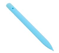 Stylet pour Tablette LCD 8,5 Pouces Effaçable, Écriture et Dessin | Plastique Bleu, Outil de Notes et Calculs, Adapté aux Réunions et Bureaux, Facilite la Communication des Personnes Sourdes