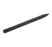 Stylet pour Tablette LCD Noir en Plastique, Réutilisable | Élèves et Aidants, Pratique pour Notes Rapides, Messages et Exercices en Classe
