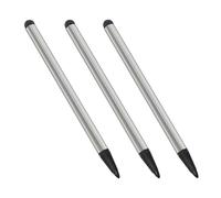 Stylet pour Tablette Pack de 3 Stylets Universels Intelligents à Haute
