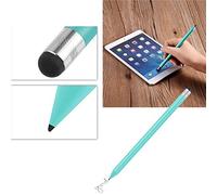 Stylet pour Tablette, Stylet pour Tablette, Stylet pour Batterie Portable Stylet capacitif Robuste Stylet pour Stylet Intelligent Haute sensibilité, Stylet de(Green)