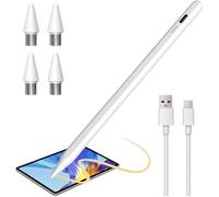 Stylet pour tablette Stylet universel - Compatibilité iPhone Samsung Huawei Xiaomi