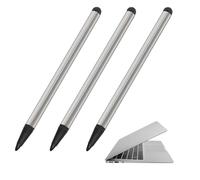 Stylet pour tablette - Stylo intelligent numérique, écran tactile capacitif | Haute précision rechargeable pour téléphone, dessin, écriture, art numérique pour téléphones , accessoires