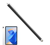 Stylet pour tablette tactile - Stylet numérique de haute précision avec pointe en maille en fibre d'argent | Stylet pour tablette, smartphone, stylo de dessin pour tablette graphique, imagerie
