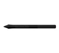 Stylet - WACOM - WACOM PEN 4K - Noir - Pour tablette graphique - Plastique