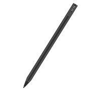 Stylet pour Tablettes à Fixation Magnétique avec Boutons de Raccourci Adonit Noir