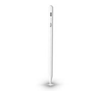 Stylet pour tablettes Android AMZ Fire Max 11, Fire HD 10, HD 8/pour Lenovo/XIAOMI/Redmi Tab Pencil écran tactile, précis, marche/arrêt en un clic, + 2 pointes et longue durée de vie de la batterie