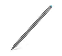 Stylet pour Tablettes Magnétique avec Recharge Sans Fil et Pointe Remplaçable Adonit Gris foncé