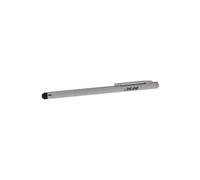 - Stylet pour téléphone portable, tablette - argent
