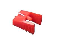 Stylet pour tourne-disque Marantz CTS-551 CTS551, 815-D7 - TacParts - Rouge - Intérieur, Extérieur - Unisexe