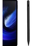 Stylet pour XiaoMi Pad 6/6 Pro/Pad 6 Max/Pad 5 / Pad 5 Pro Mi MiPad6 MiPad5 Tablette Tactile Stylets Stylo Actif Stylus Rechargeable 4096 Sensible à la Pression (Noir)