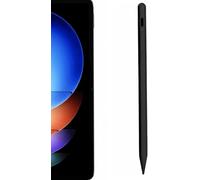 Stylet pour Xiaomi Pad 7/7 Pro / 7 Ultra / 7S Pro / 6S Pro, pour Mi Pad 7 6S 7S Pro 7 Ultra, Tablette Tactile Stylets, Stylo Actif Rechargeable, Screen Touch Stylus Pen (Noir)