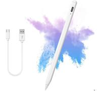 Stylet - pour Xiaomi Redmi Pad SE /Se 11 /Pro 2 - Haute Précision - Adhésion Magnétique - Portable