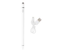 Stylet Precision Writing Companion, stylet à pointe fine sensible et précis pour téléphones et tablettes iOS/Android/Microsoft, appareils à