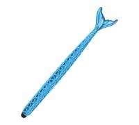 Stylet Precisions avec poignée ergonomique en forme de poisson pour une utilisation confortable Haute précision Dessin Browsing Large compatibilité Stylos en forme de poisson