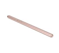 Stylet Professionnel pour Tab S6 10,5 Pouces SM T860 SM T865, Stylo de Remplacement Haute Performance avec Conseils, Idéal pour Les Artistes et Les Concepteurs, Matériaux Plastiques Durables (Rose