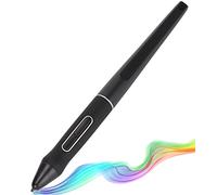 Stylet, PW517 Stylet Portable sans Pile pour écrans Tactiles Stylet de Tablette Numérique Haute Sensibilité pour Tablette Kamvas Pro 24, Kamvas 13/22/22 Plus