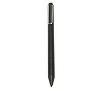 Stylet, Raccourcis Clavier Fonction Clic Droit Fonction Gomme Stylet Actif Fonction d'inclinaison Capacitive pour Ordinateur de Bureau (Black)