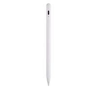 Stylet Rechargeable Active Pen Compatible pour Xiaomi Pad 5 Pro/Mi Pad 5 Tablet/Redmi Phone Touch Pencil (Blanc)