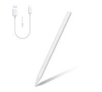 Stylet rechargeable MPP 2.0 inclinable pour Asus Zenbook Vivobook, HP, Surface Pro, DELL 4096 Sensibilité à la pression, rejet de paume, idéal pour le dessin et la prise de notes