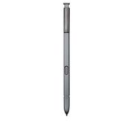 Stylet S de rechange compatible avec Samsung Galaxy Note 9 - Stylet S Pen Bluetooth original (Gris)