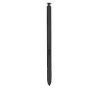 Stylet S de Remplacement pour Galaxy S23 Ultra, sans Bluetooth, Stylet pour écran Tactile Haute Précision avec 5 Pointes de Stylet pour Galaxy S23 Ultra (Black)