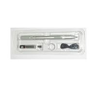 Stylet S Pen 4096 Level compatible avec HP Elite x2 1012-G1/G2, Elitebook 1030/G2 Sprout Pro-G2 X2 612 G2 HP ProBook x360 Stylus S Pen Pen