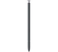 Samsung S Pen officiel Galaxy S26 Ultra – IP68, commande aérienne, création et dessin, argent
