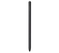 Stylet S Pen avec Bouton pour Galaxy Tab S6 Lite Précis Gris