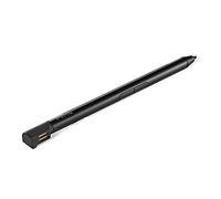 Stylet S Pen compatible avec Lenovo ThinkPad Yoga 260 - Stylet numériseur S Pen Pointeurs 00HN896 Stylet de rechange Noir