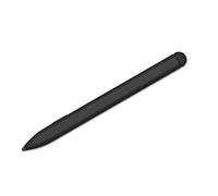 Stylet S Pen Compatible pour Surface Pro X Slim Pen 1 - Noir - 1853 LLK-00001 (Pas de Berceau de Charge) Stylet de Remplacement S Pen