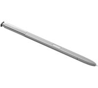 Stylet S Pen Pour Écran Tactile Compatible Avec Samsung Galaxy Note 5 Série N920 (Argent)