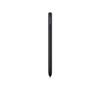 Stylet S Pen pour Galaxy Z Fold 3/Z Fold 4 Edition Stylus avec Etui de Rangement Noir