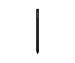 Stylet S Pen pour Galaxy Z Fold 3/Z Fold 4 Édition Stylus avec Étui de Rangement Noir