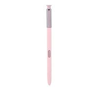 Stylet S Pen pour Note8 Stylet Haute sensibilité de qualité supérieure avec Plusieurs Options de Couleurs pour la Prise de Notes, Le Dessin et l'édition de Photos Noir Bleu Rose (Rose)