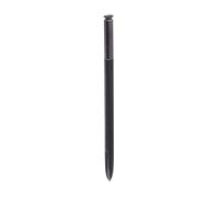 Stylet S Pen pour Note8 Stylet Haute sensibilité de qualité supérieure avec Plusieurs Options de Couleurs pour la Prise de Notes, Le Dessin et l'édition de Photos Noir Bleu Rose (Noire)