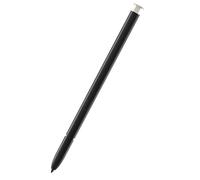 Stylet S Pen pour Samsung S23 Ultra Pointe arrondie 0.7mm Original Crème