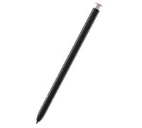 Stylet S Pen pour Samsung S23 Ultra Pointe arrondie 0.7mm Original Lavande