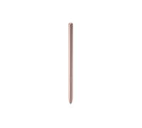 Stylet S Pen pour Tab S7 - S7+ Bronze Pointe fine et précise Commandes gestuelles Latence 9ms SAMSUNG - EJ-PT870BSEGEU