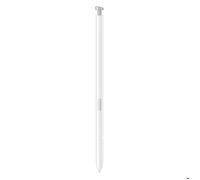 Stylet S Pen - SAMSUNG - Galaxy S26 Ultra - Blanc - Bouton latéral - Pointe fine